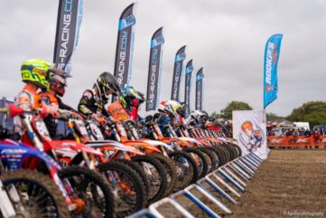 rookie's cup 3as racing 2024