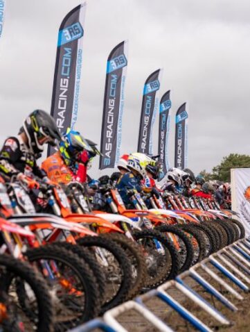 rookie's cup 3as racing 2024