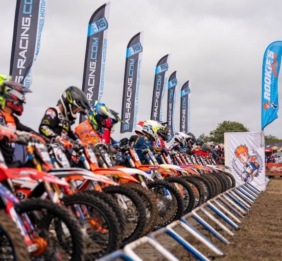 rookie's cup 3as racing 2024