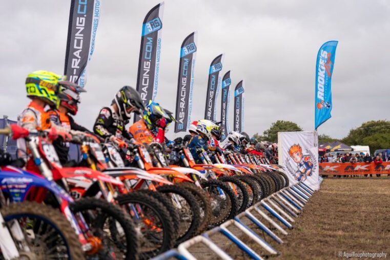 rookie's cup 3as racing 2024