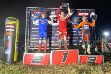 sx tour junior
