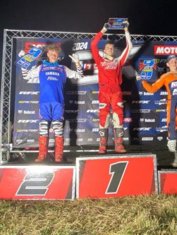 sx tour junior