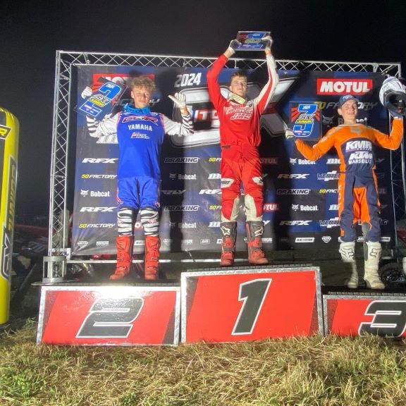 sx tour junior