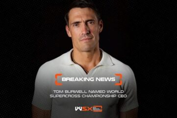 Tom Burwell