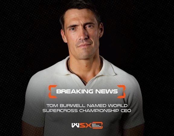 Tom Burwell