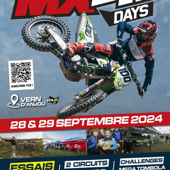MX2k Days 2024