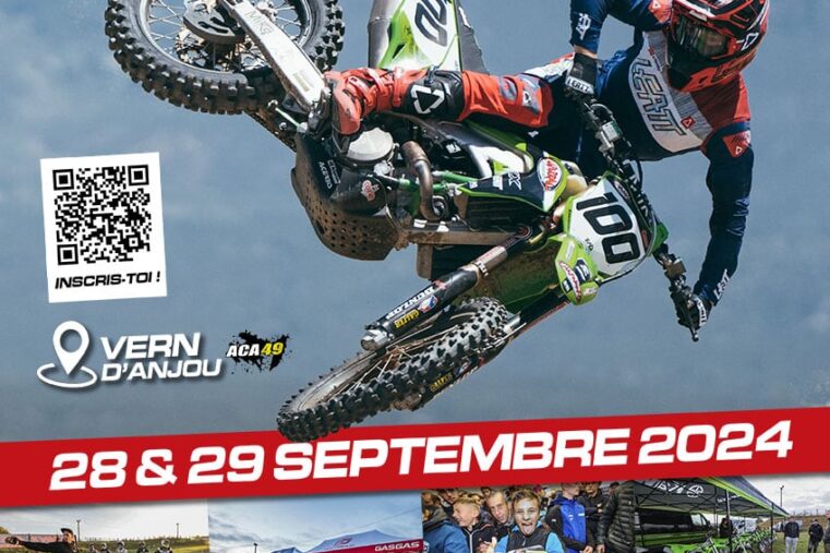 MX2k Days 2024
