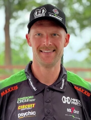 shane McElrath