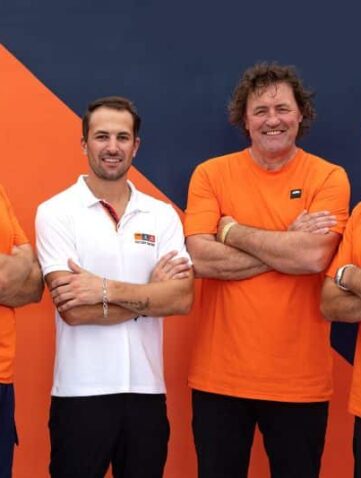 MXGP KTM Academy