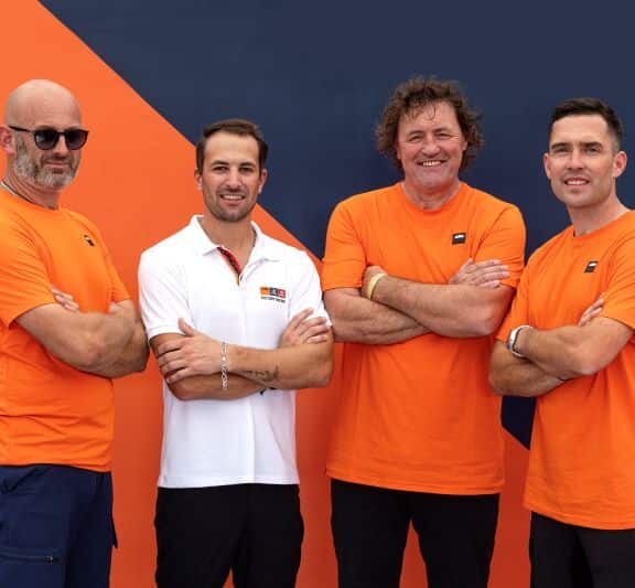 MXGP KTM Academy
