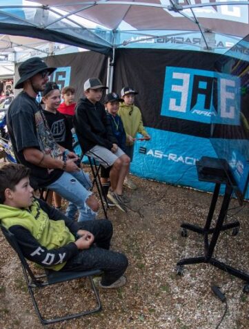 3as racing