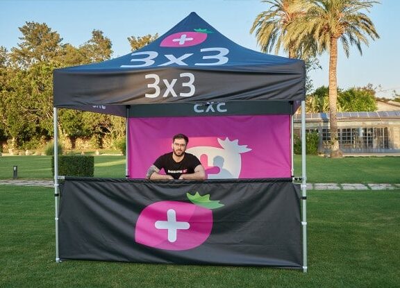 Barnum personnalisé