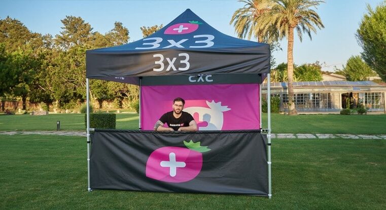 Barnum personnalisé