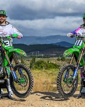 bud racing