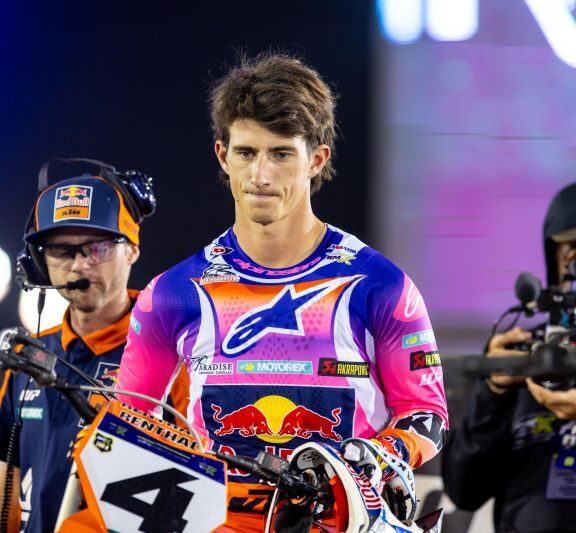 chase sexton