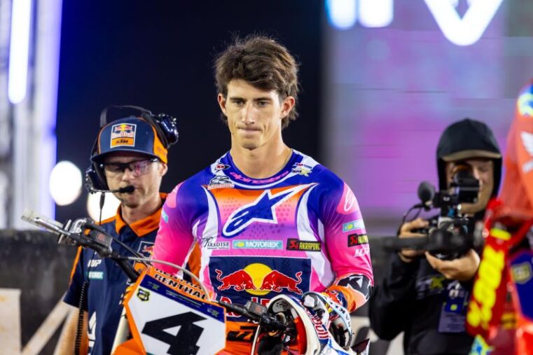 chase sexton
