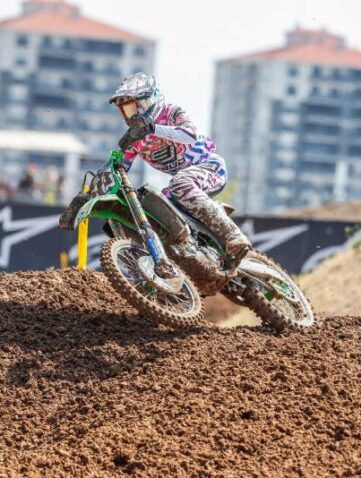 emx250 turquie