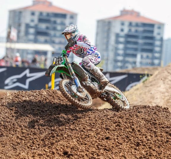 emx250 turquie