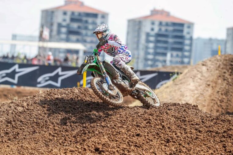 emx250 turquie