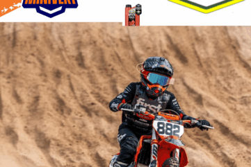 Minivert 2024 à Gueugnon