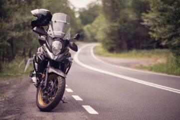 pneus moto