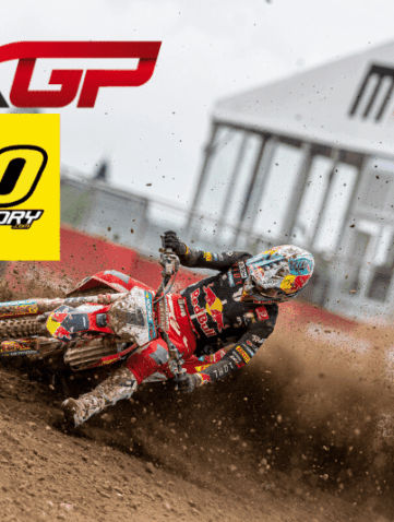 mxgp chine