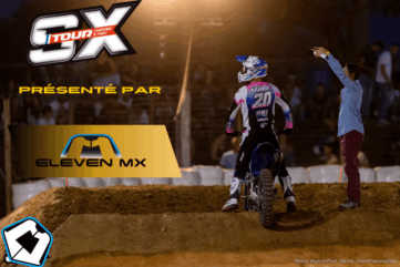 SX Tour 2024