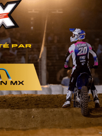 SX Tour 2024