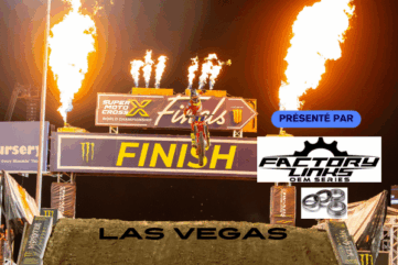 finale smx las vegas