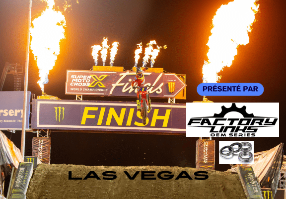 finale smx las vegas