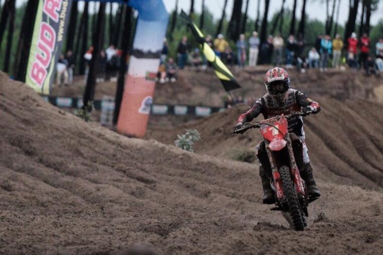 sand bike festival