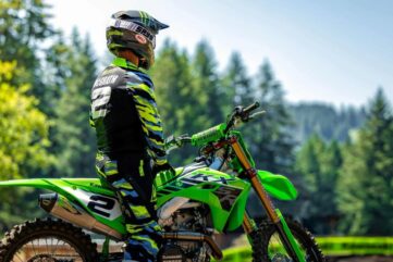 KX450SR