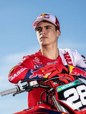 Marc-Antoine Rossi