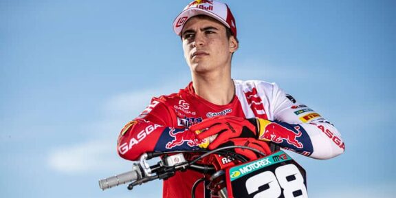 Marc-Antoine Rossi