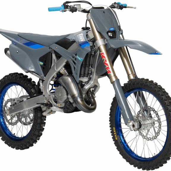 TM Racing