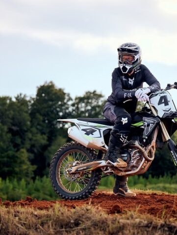 TF 450-RC