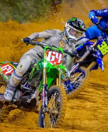 austin forkner