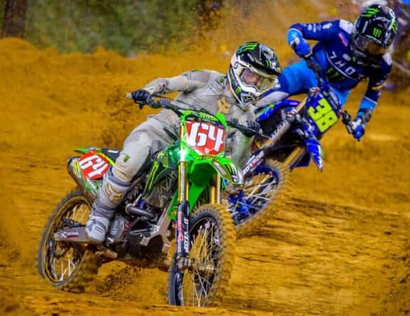austin forkner