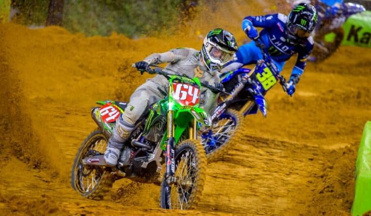 austin forkner