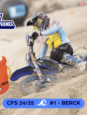 beach-cross berck