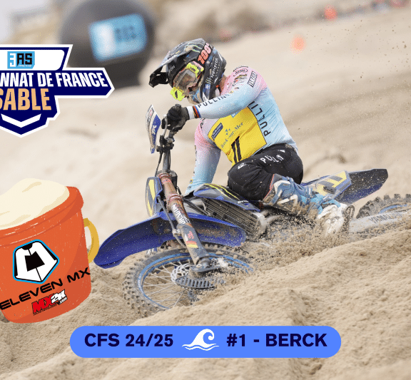 beach-cross berck