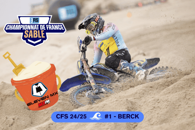 beach-cross berck