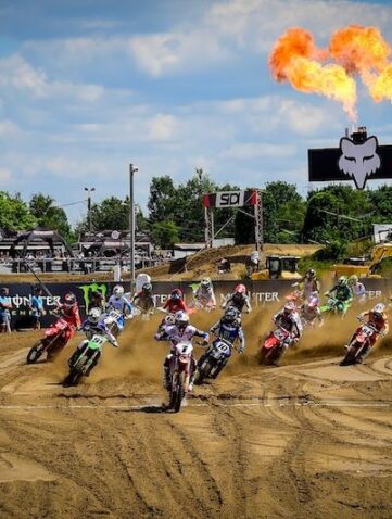 MXGP 2025
