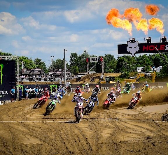 MXGP 2025