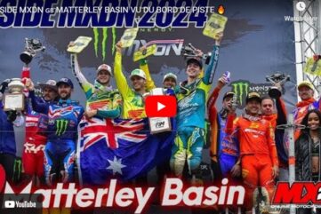 inside mxdn