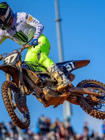 max anstie