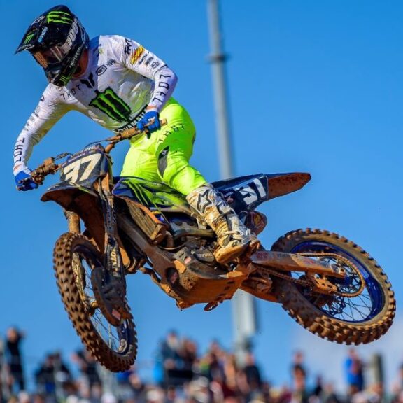 max anstie