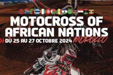 motocross des nations africaines