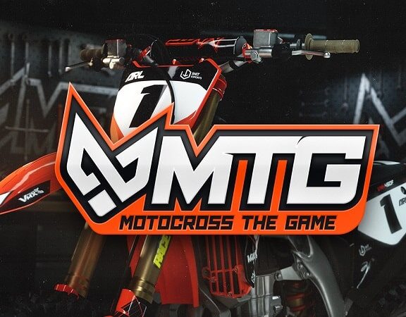 motocross the game