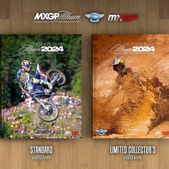 mxgp album #16 1